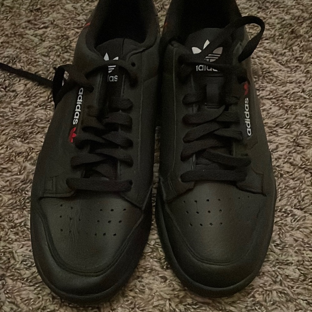 Brand New Adidas Sneakers